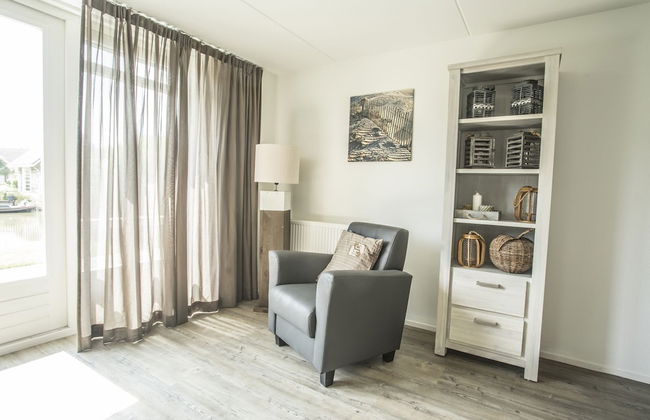 Europarcs IJsselmeer - Foto 28