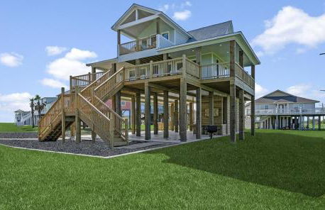 The Big Shore home - Foto 50