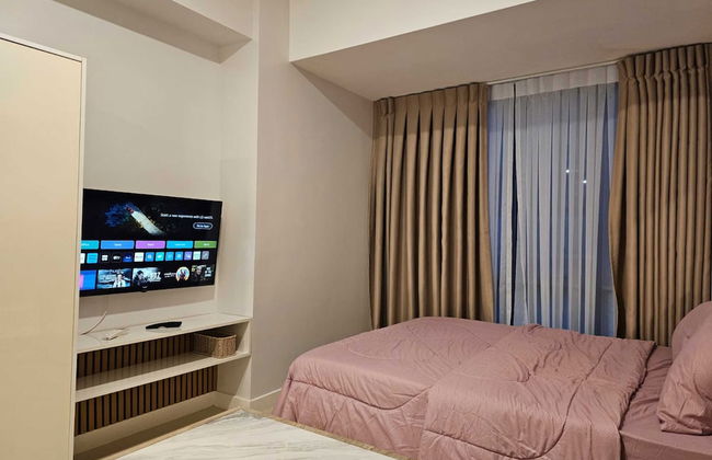 38 Park Avenue Condominiums - Photo 2