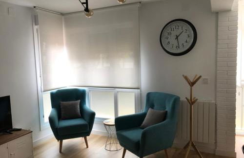 Acogedor apartamento en Zumaia - Foto 10