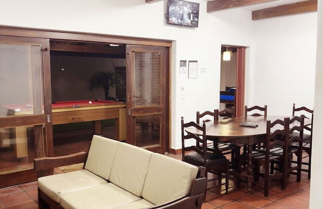 Beach House Unid. 2 Casas Praia Guarujá - Foto 33