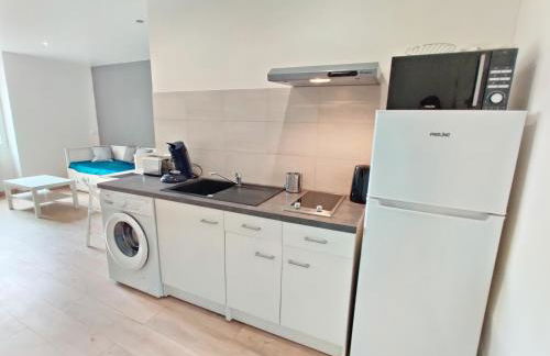 Le Nid du Pont Neuf - Foto 14