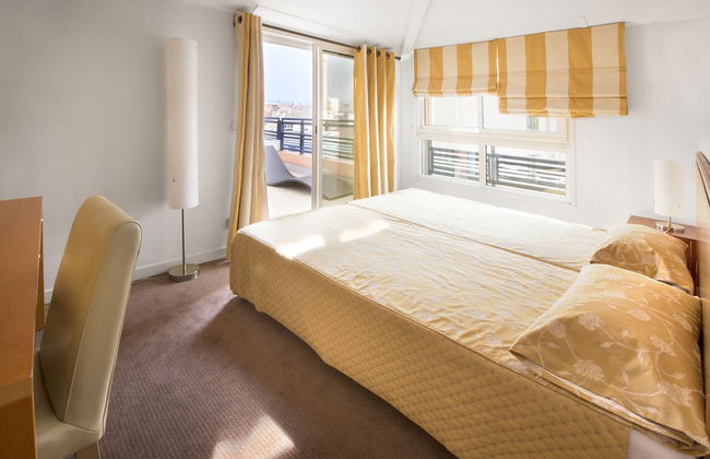 Cannes Croisette Prestige - Foto 5