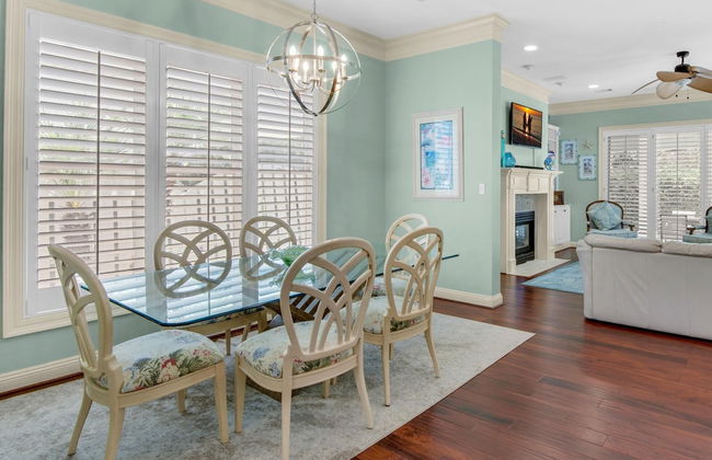 Blue Turtle Dreams - Foto 36