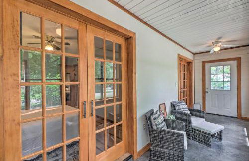 Mountain View Home Steps to Amphitheater Park - Foto 20