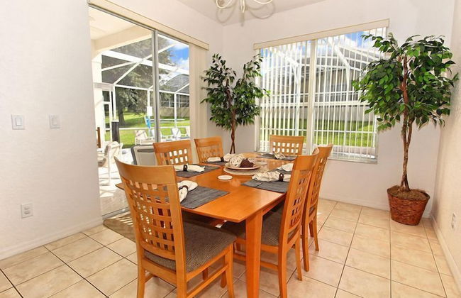 Ov3102 - Highlands Reserve - 4 Bed 3 Baths Villa - Foto 15