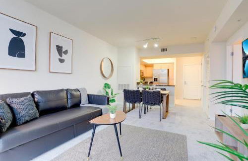 Beautiful 1 Bedroom Apartment at Pentagon City - Foto 1