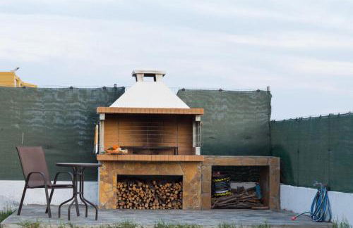 Aelia Luxury Apartment-with swimming pool - Foto 12