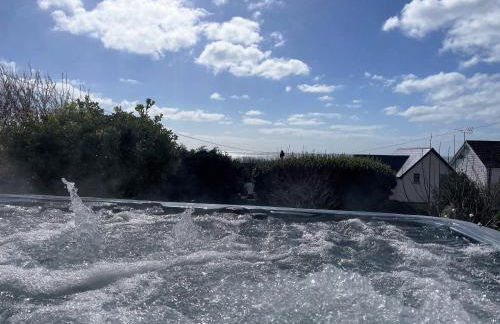 3 Bed Ground Floor Apartment - Hot Tub Optional Upgrade - Foto 15