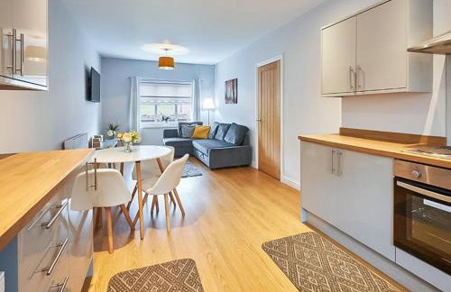 Host Stay Britton Hall Bungalow - Foto 17