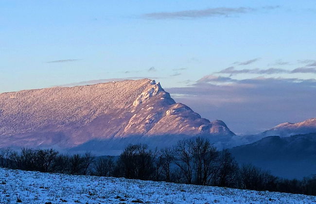 La Grange de Capucine, gite de caractère - Foto 79