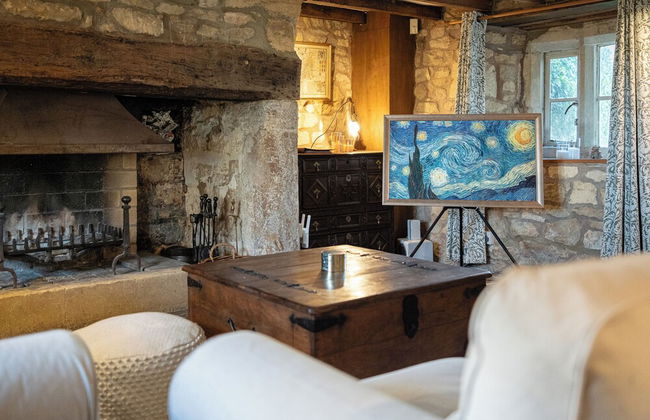 Orchard Cottage, Lovely Home near Broadway - Foto 80