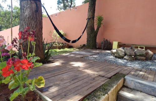 CHALÉ DO VALE - EXCLUSIVIDADE E CONFORTO!! - Foto 67