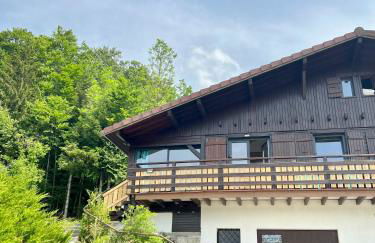 Chalet Charmant rénové au bord du Lac St Point - Foto 24