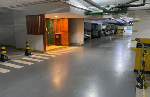 Fantástico Studio Royal Laje de Pedra MV (3022) - Foto 44