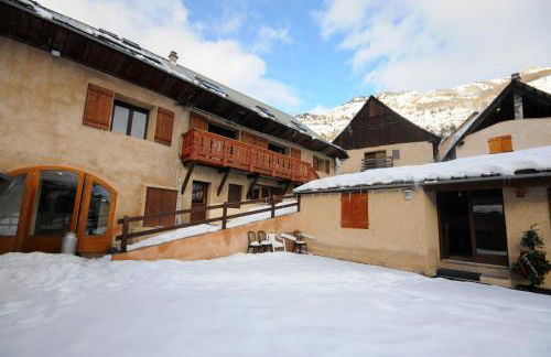 Résidence - Gite La Mourée - Foto 35