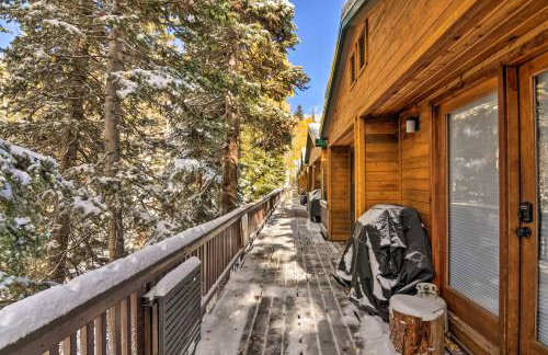 The Cottages Ski-InandSki-Out Condo at Eagle Point! - Foto 23