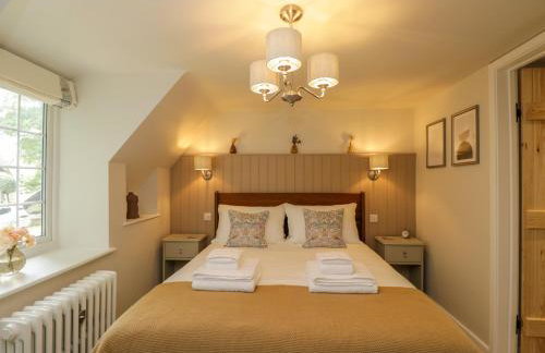 Thorn Cottage - Foto 13