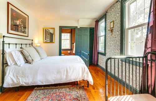 Walkable Location Historic Home in Charles Town! - Foto 18