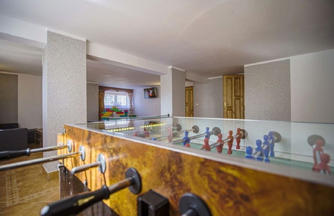 Domek na Gubałówce & Apartamenty - Premium Chalets & Luxury Apartments Gubałówka Zakopane - Foto 74