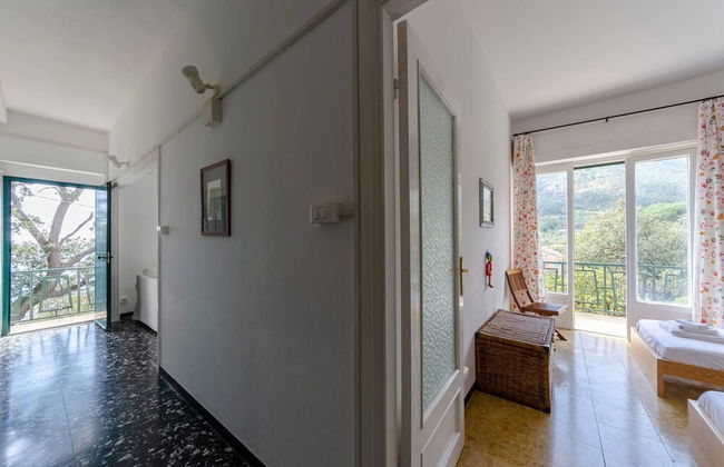 JOIVY Villa Monterosso Apartment Bellavista - Foto 22