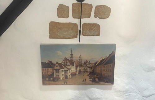 Ferienhaus Waffenkammer mit 3 Schlafräumen - Foto 22