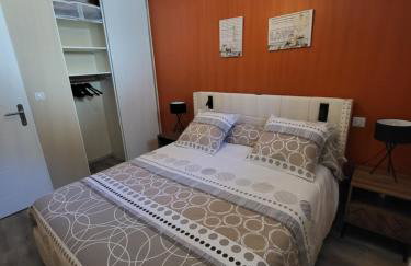 LE TOURISTIC Appartements T2 et T3 - Foto 37