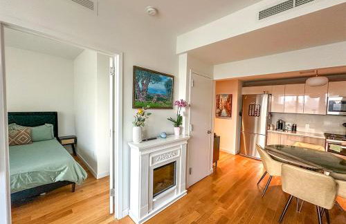 Penthouse in Greenpoint - Foto 9