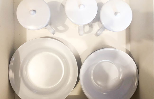 Cozy 2BR Apartment with City View at Pavilion Permata - Foto 16