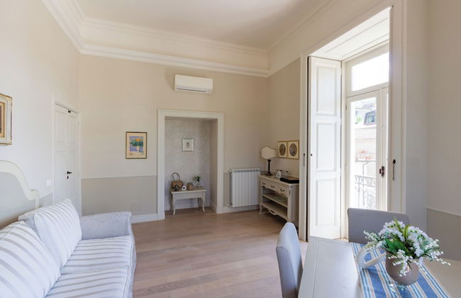 Palazzo Vittoli - Iside & Delia - Photo 13