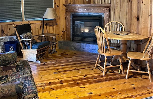 Pine Rest Cabins - Foto 44