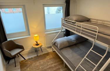 Residence Hamburg - Reeperbahn - St Pauli - Hafen -Schanze - 6 Zimmer - Foto 17