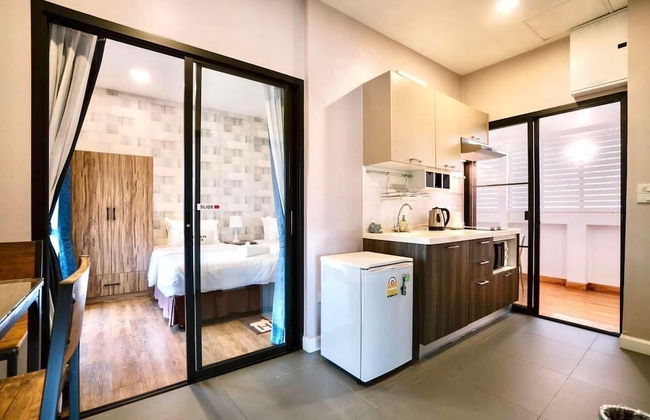 Nomads Riverside Chiangmai - Foto 33