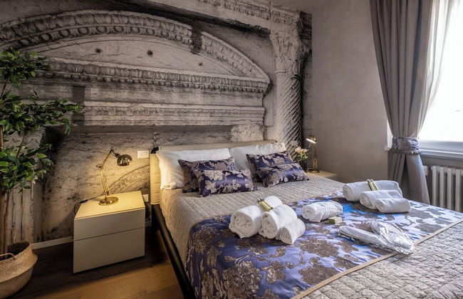 Verona Romana Apartments - Foto 35