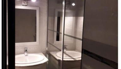 T2 neuf climatisé à Sète 200m plage, parking - Foto 2