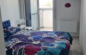 CHARMANT T2 Avec LOGGIA VUE MER - Foto 15