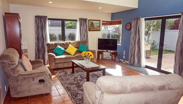 Salottino della hall