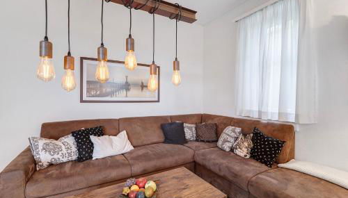 Rotes Haus über den Weinbergen - Foto 3