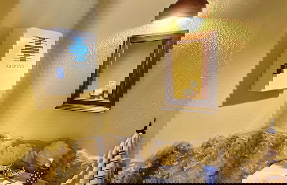 CASAS RURALES CORTIJO LEONTINO - Photo 16