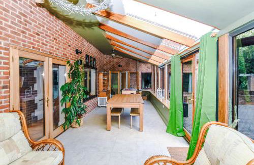 Manby Louth 5BR Home 3Bath Parking WiFi - Foto 14