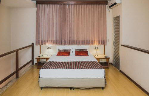 Transamerica Belo Horizonte Lourdes - Foto 24