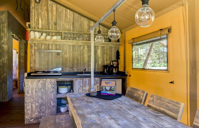 Cozy Holiday Home With a Garden, Near Zwolle - Foto 44