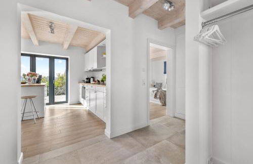 Entdecke das Reethüüs 28 – Ihr neues Schleiferienhaus in Kappeln - Foto 17