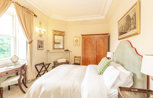 Wardhill Castle - Foto 18