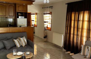 Dionysus Sivota Center - Foto 21