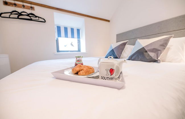 Kipper Cottage - Foto 4