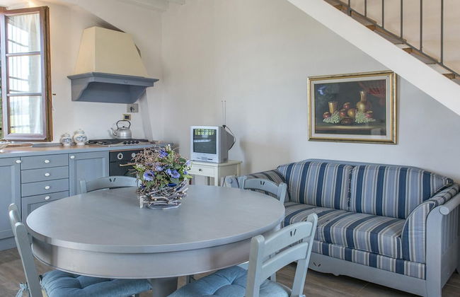 Podere Sant Eugenio 14 - Foto 63