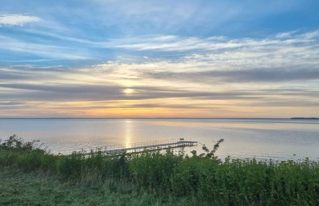 6 Person Holiday Home on a Holiday Park in Hejls - Foto 65