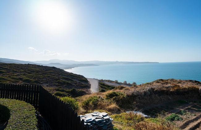 Diamond View Luxury on Your way to VAI Sitia - Foto 45