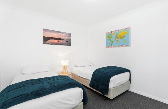 Nautica Residences Hillarys - Foto 66